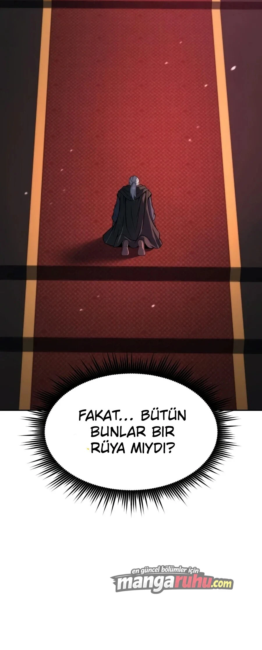 Sayfa 19 — Bölüm 182 — Şeytani Çağ