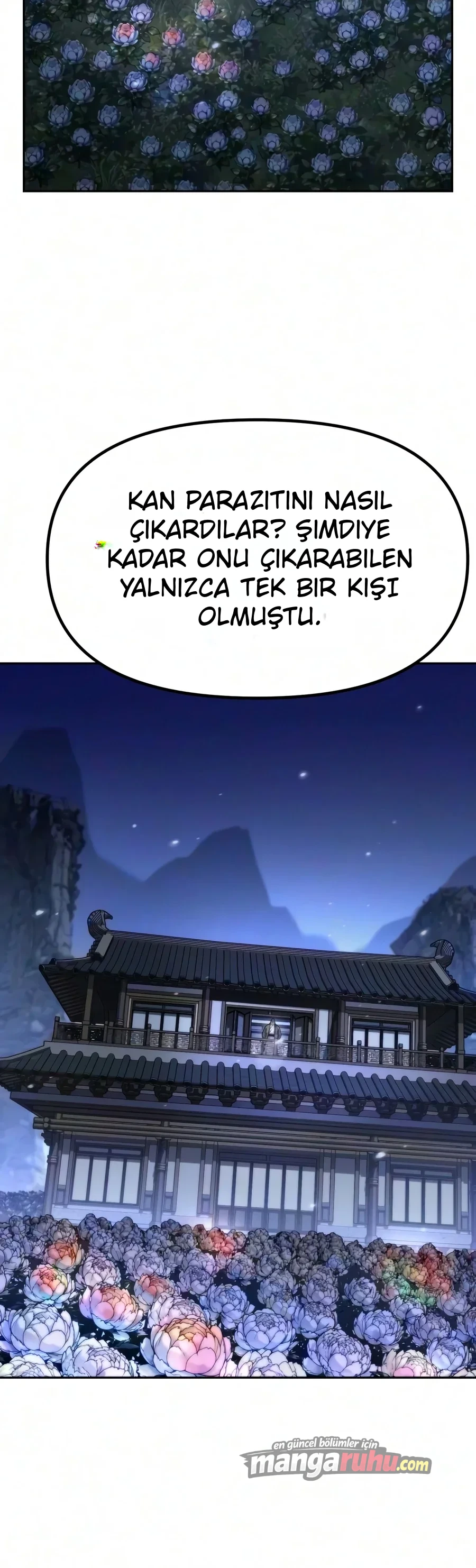 Sayfa 7 — Bölüm 183 — Şeytani Çağ