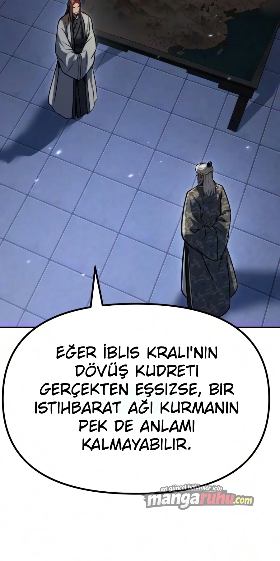 Sayfa 9 — Bölüm 183 — Şeytani Çağ
