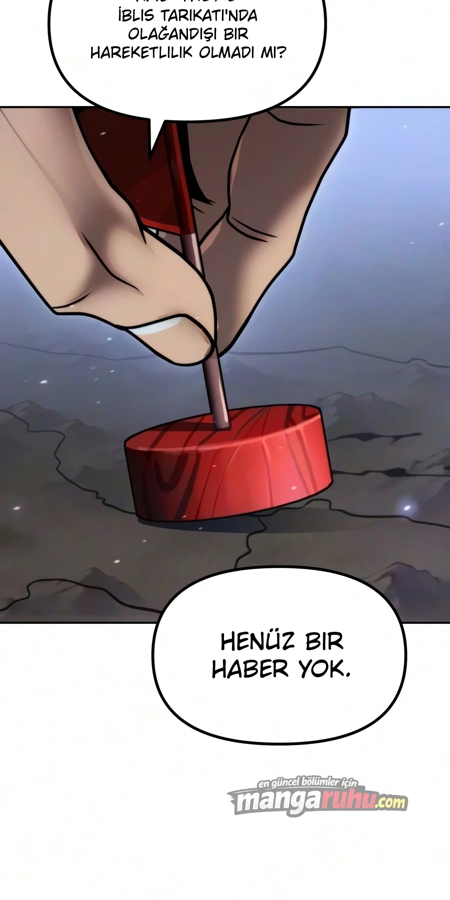 Sayfa 11 — Bölüm 183 — Şeytani Çağ