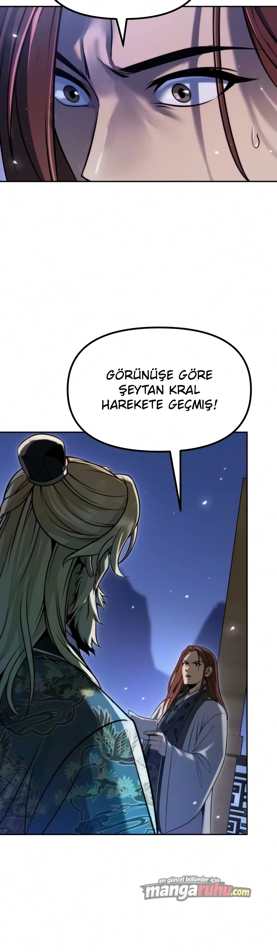 Sayfa 15 — Bölüm 183 — Şeytani Çağ