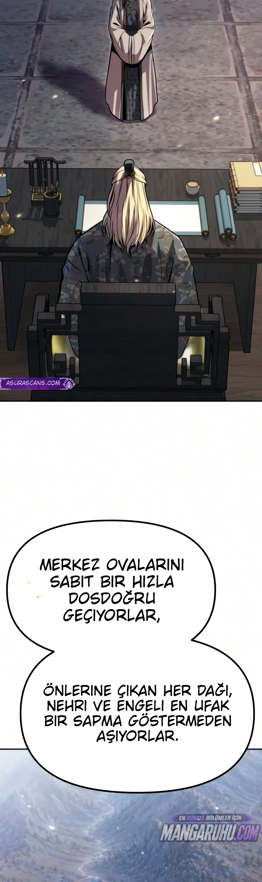 Sayfa 7 — Bölüm 184 — Şeytani Çağ