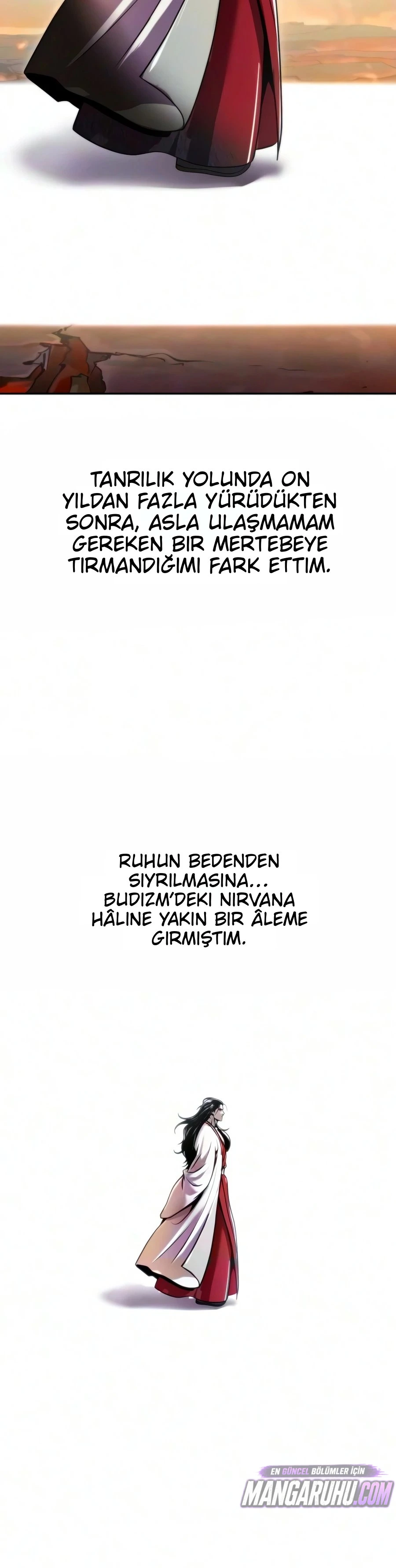 Sayfa 15 — Bölüm 184 — Şeytani Çağ