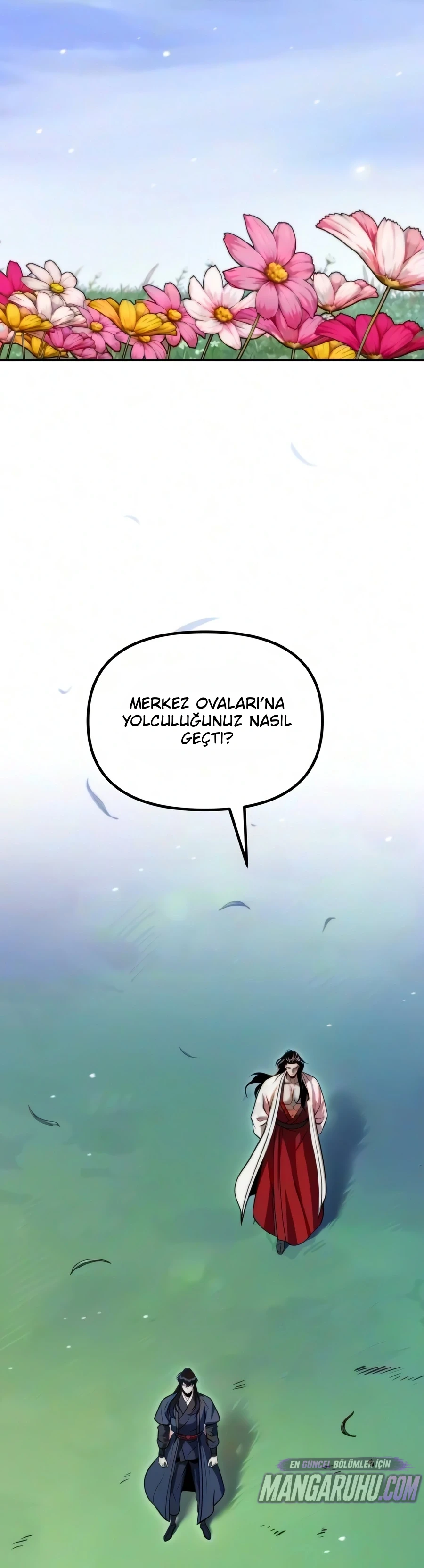 Sayfa 17 — Bölüm 184 — Şeytani Çağ