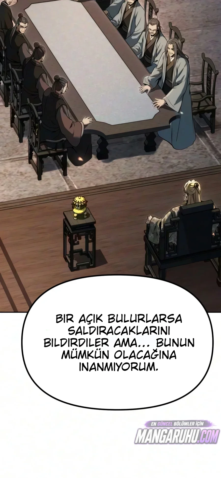 Sayfa 9 — Bölüm 185 — Şeytani Çağ