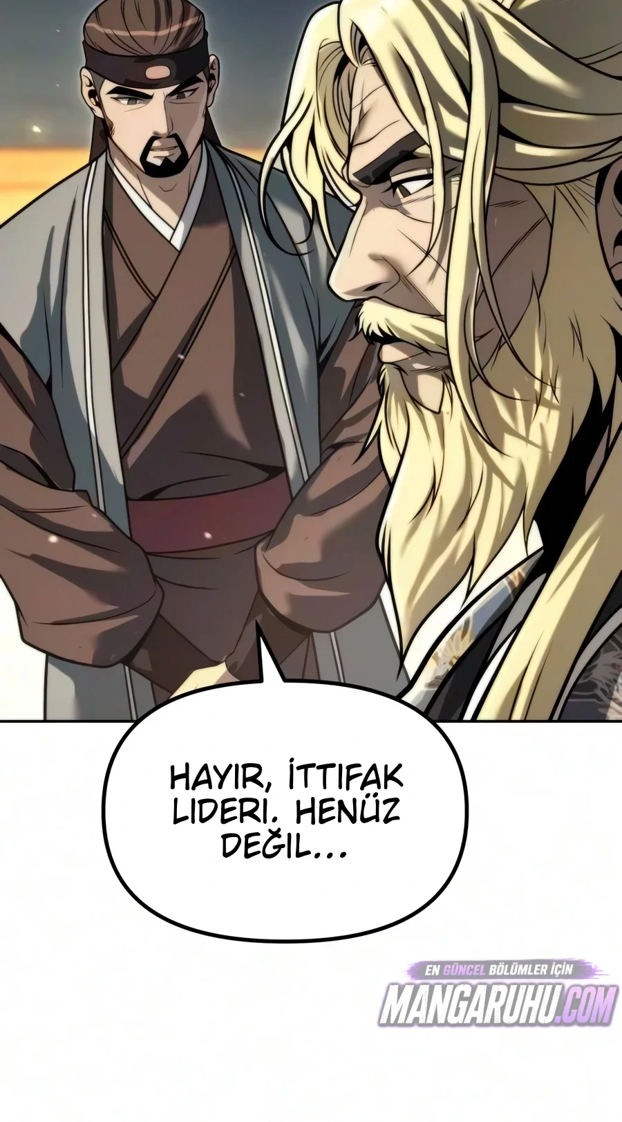 Sayfa 11 — Bölüm 185 — Şeytani Çağ