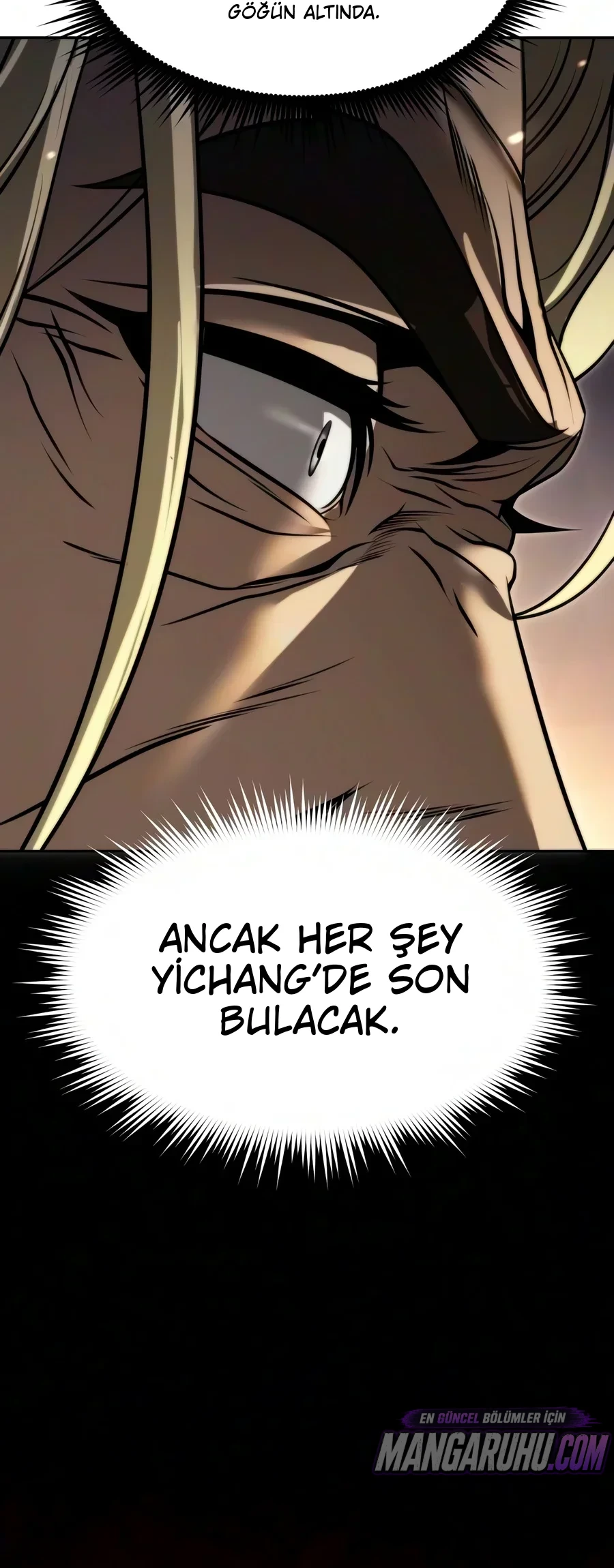 Sayfa 15 — Bölüm 185 — Şeytani Çağ