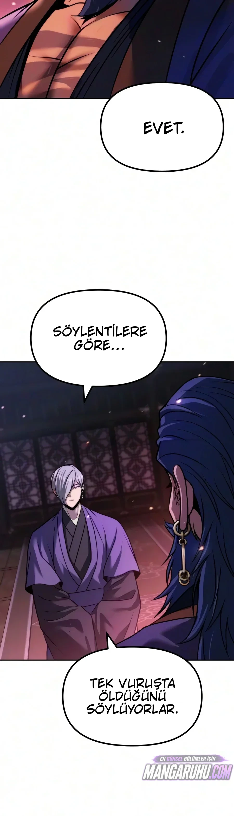 Sayfa 21 — Bölüm 185 — Şeytani Çağ