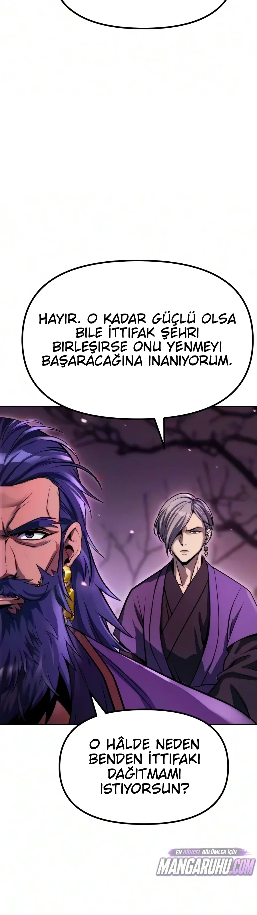 Sayfa 23 — Bölüm 185 — Şeytani Çağ