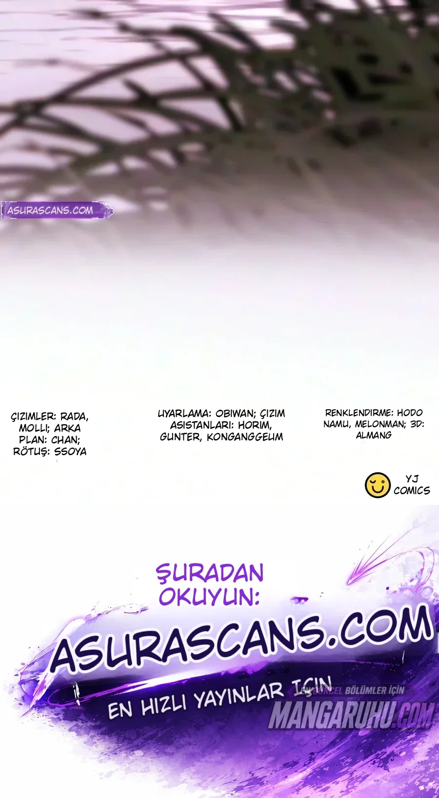 Sayfa 28 — Bölüm 185 — Şeytani Çağ