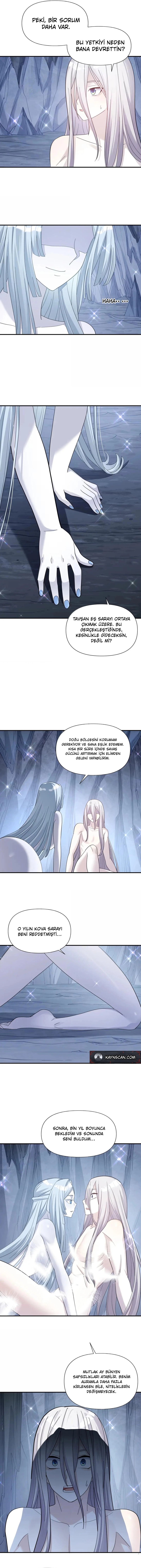 Sayfa 9 — Bölüm 106 — Patrona çok benziyorum ve dünya buna gerçekten inanıyor.