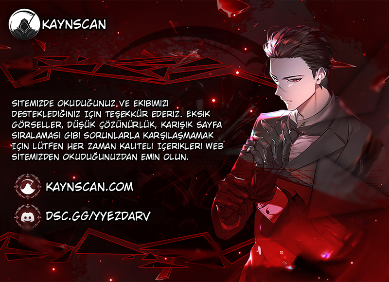 Sayfa 6 — Bölüm 109 — Patrona çok benziyorum ve dünya buna gerçekten inanıyor.