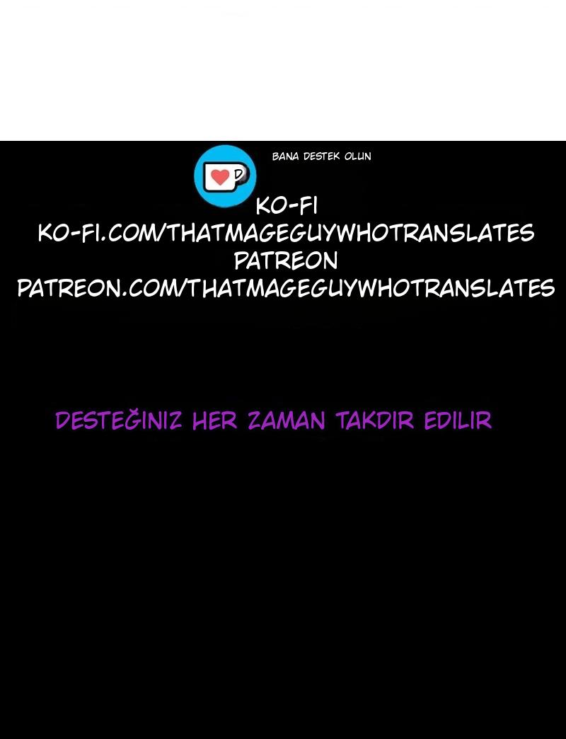 Sayfa 6 — Bölüm 34 — Patrona çok benziyorum ve dünya buna gerçekten inanıyor.