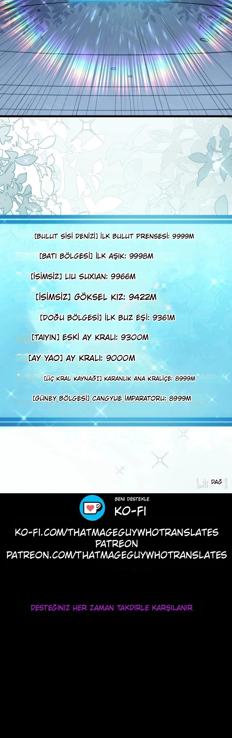 Sayfa 7 — Bölüm 79 — Patrona çok benziyorum ve dünya buna gerçekten inanıyor.