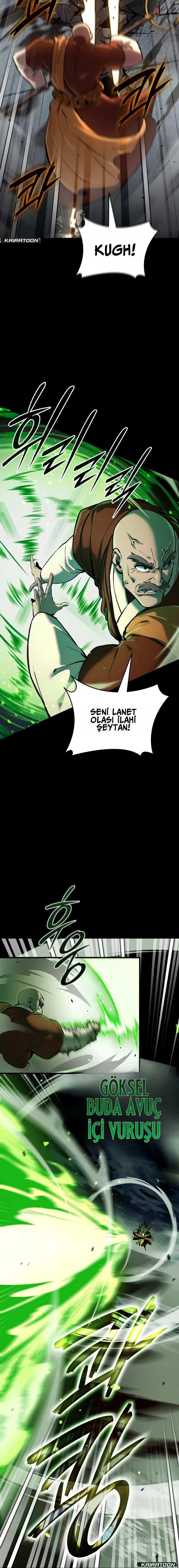 Sayfa 5 — Bölüm 1 — İlahi Şeytan’ın Dönüşü