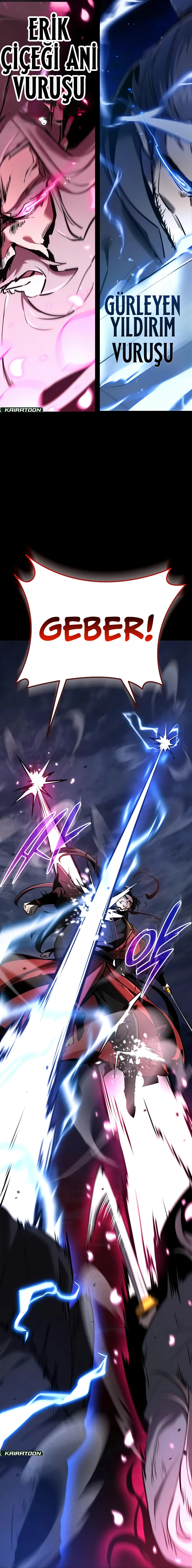 Sayfa 9 — Bölüm 1 — İlahi Şeytan’ın Dönüşü