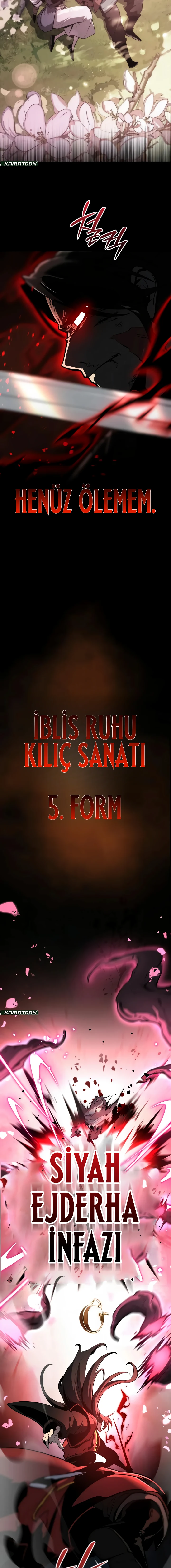 Sayfa 18 — Bölüm 1 — İlahi Şeytan’ın Dönüşü
