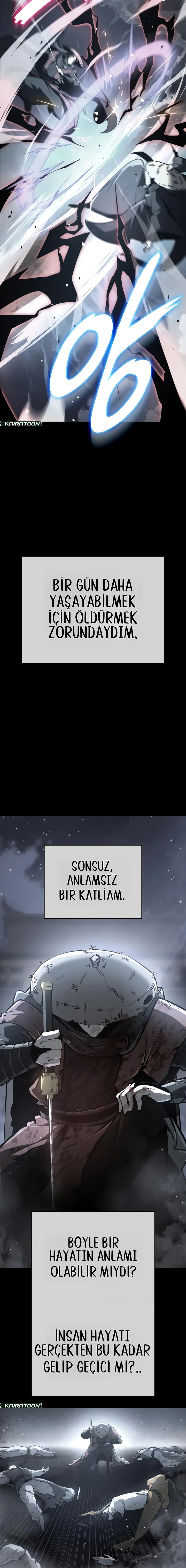 Sayfa 35 — Bölüm 1 — İlahi Şeytan’ın Dönüşü