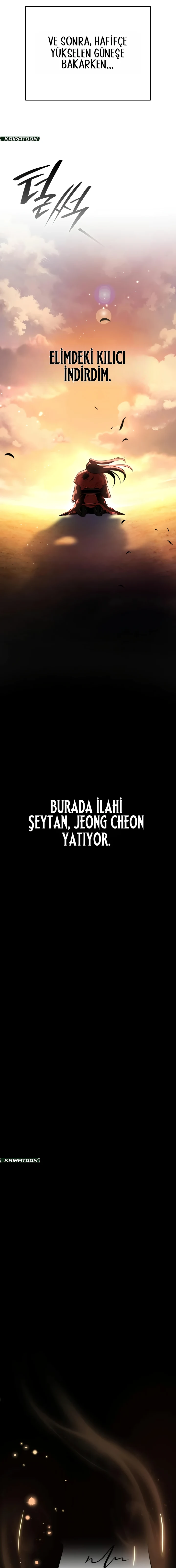 Sayfa 40 — Bölüm 1 — İlahi Şeytan’ın Dönüşü