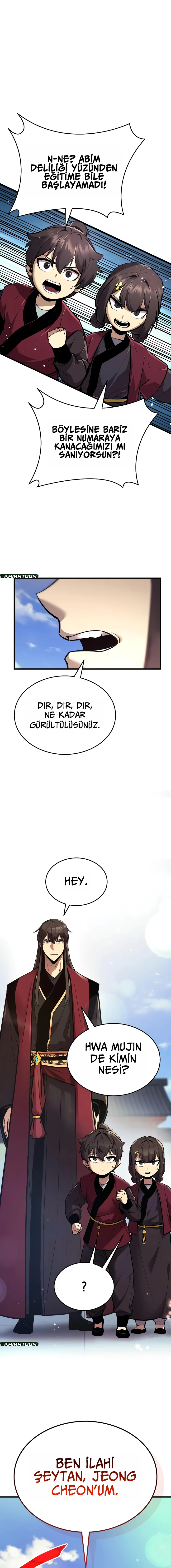 Sayfa 46 — Bölüm 1 — İlahi Şeytan’ın Dönüşü