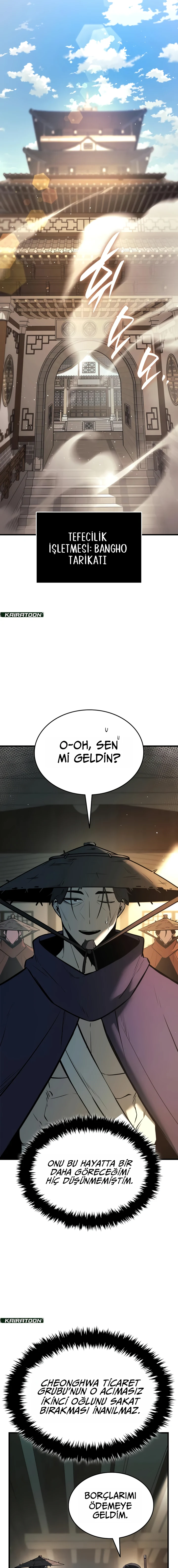 Sayfa 5 — Bölüm 10 — İlahi Şeytan’ın Dönüşü