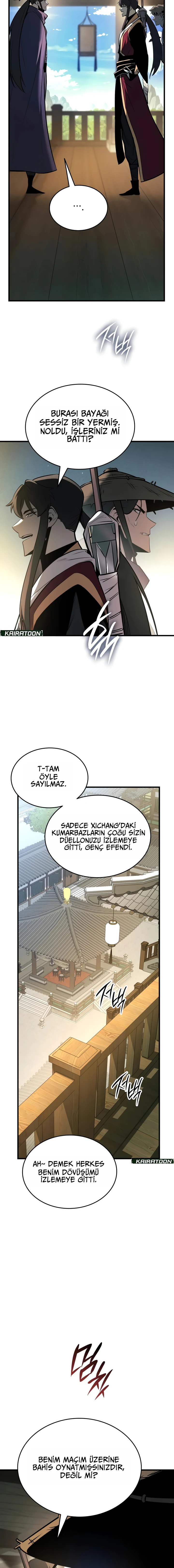 Sayfa 6 — Bölüm 10 — İlahi Şeytan’ın Dönüşü