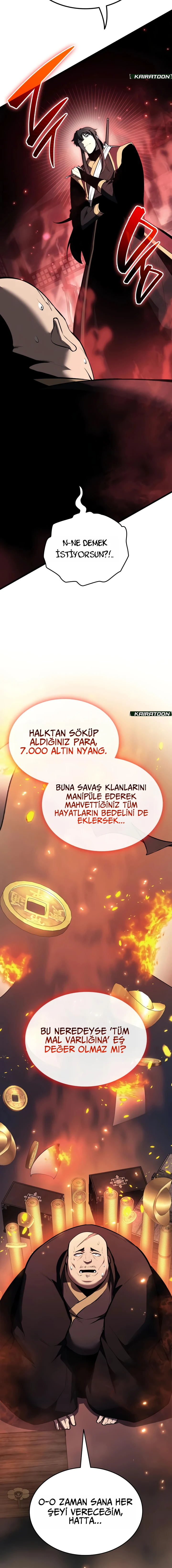 Sayfa 25 — Bölüm 10 — İlahi Şeytan’ın Dönüşü