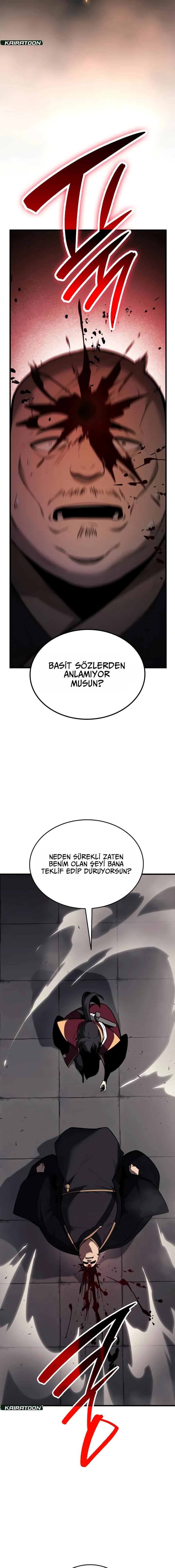 Sayfa 26 — Bölüm 10 — İlahi Şeytan’ın Dönüşü