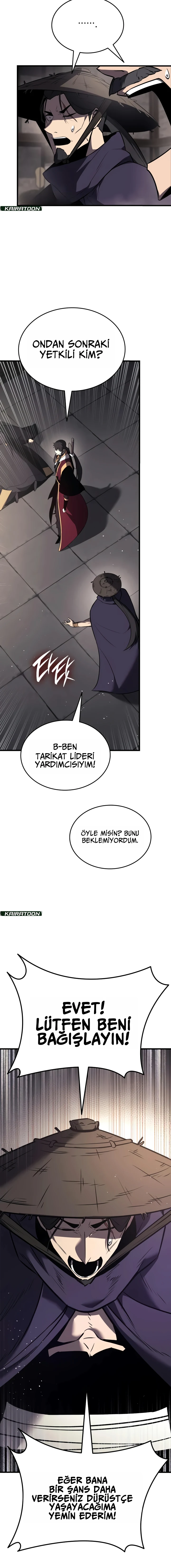 Sayfa 27 — Bölüm 10 — İlahi Şeytan’ın Dönüşü