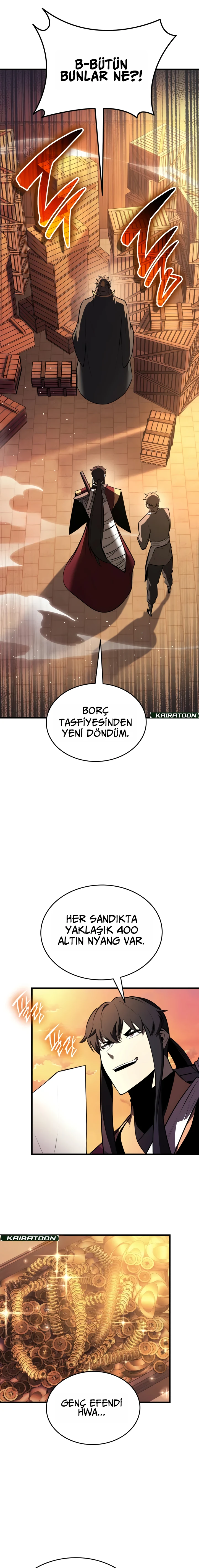 Sayfa 32 — Bölüm 10 — İlahi Şeytan’ın Dönüşü