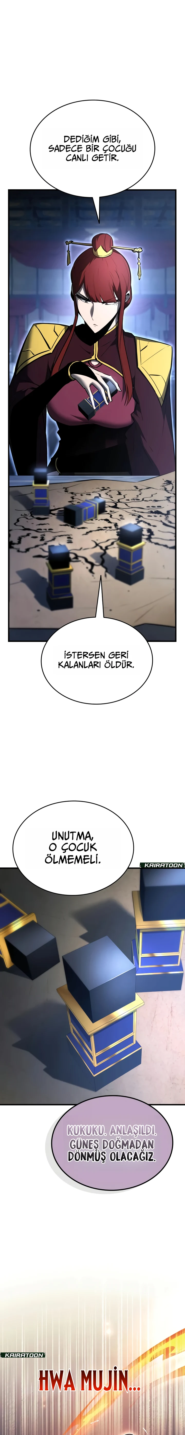 Sayfa 37 — Bölüm 10 — İlahi Şeytan’ın Dönüşü