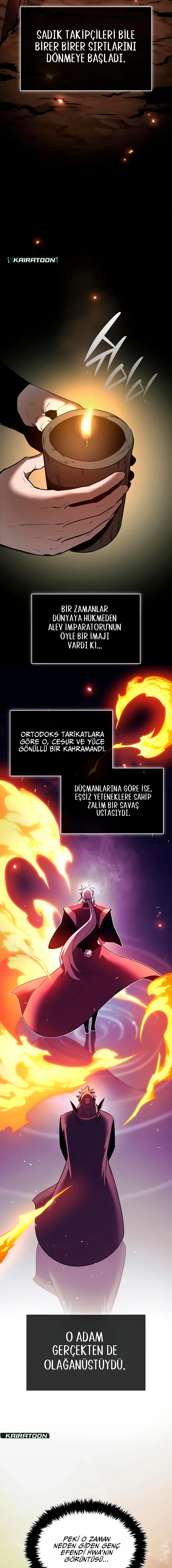Sayfa 5 — Bölüm 11 — İlahi Şeytan’ın Dönüşü