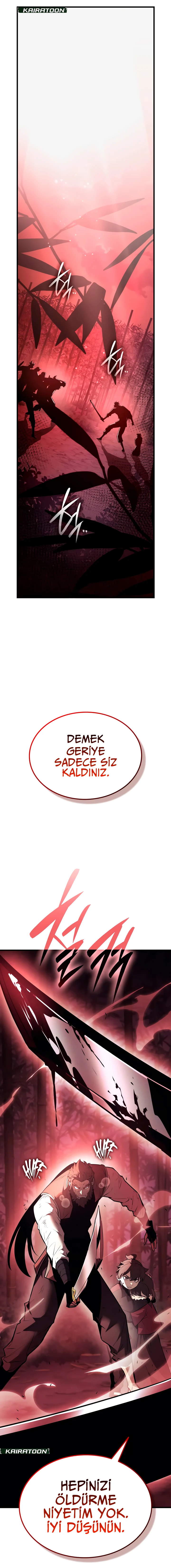 Sayfa 9 — Bölüm 11 — İlahi Şeytan’ın Dönüşü