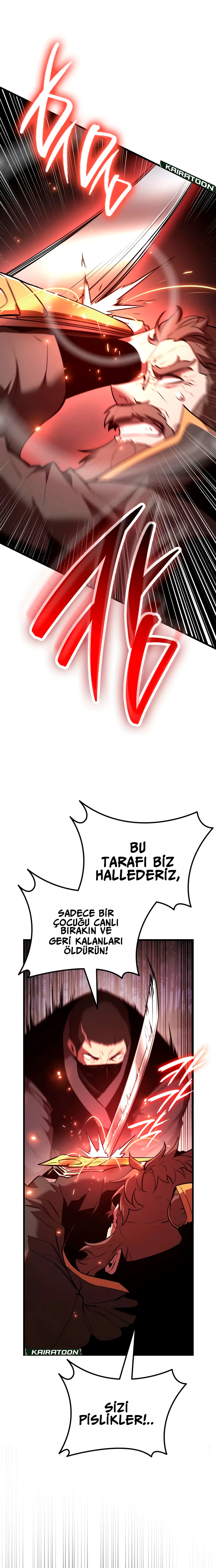 Sayfa 16 — Bölüm 11 — İlahi Şeytan’ın Dönüşü