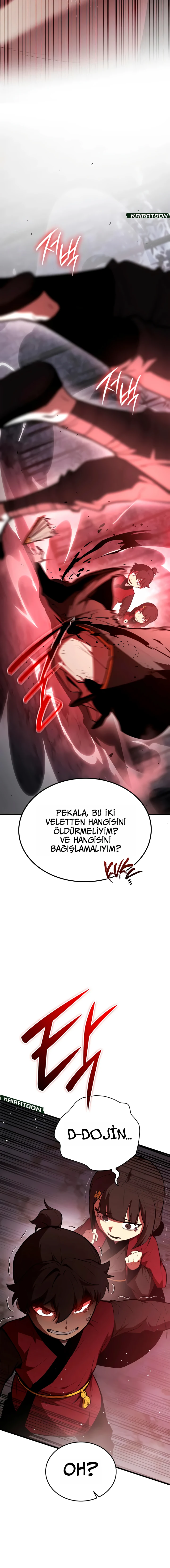 Sayfa 18 — Bölüm 11 — İlahi Şeytan’ın Dönüşü