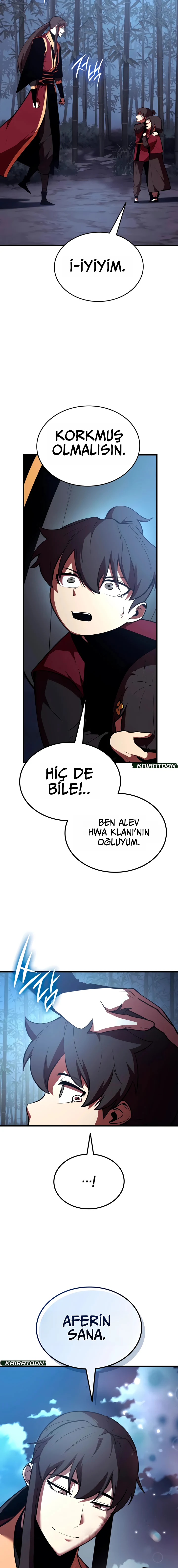 Sayfa 31 — Bölüm 11 — İlahi Şeytan’ın Dönüşü