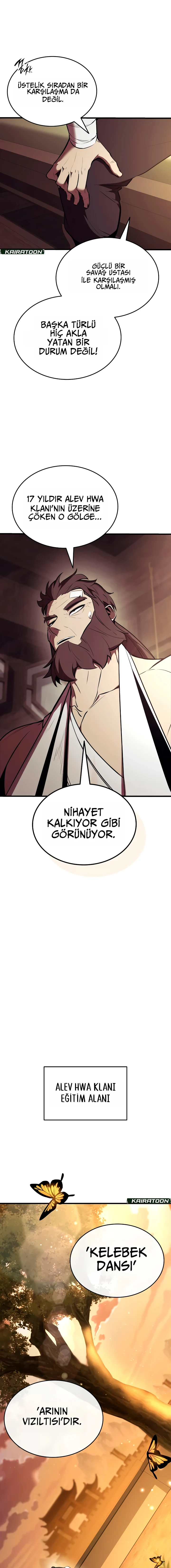 Sayfa 12 — Bölüm 12 — İlahi Şeytan’ın Dönüşü