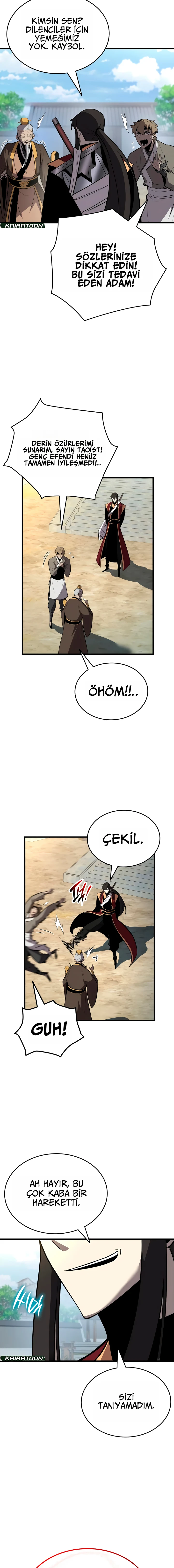 Sayfa 24 — Bölüm 12 — İlahi Şeytan’ın Dönüşü
