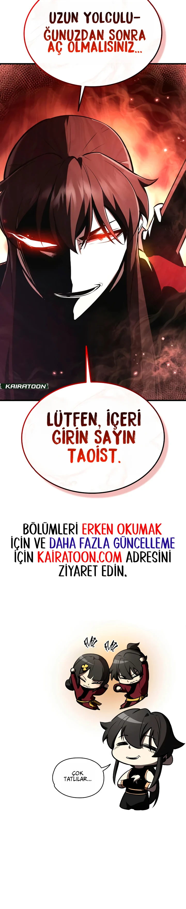 Sayfa 25 — Bölüm 12 — İlahi Şeytan’ın Dönüşü