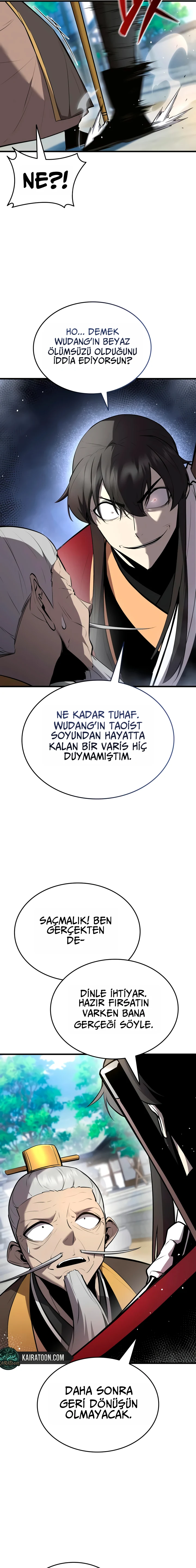 Sayfa 4 — Bölüm 13 — İlahi Şeytan’ın Dönüşü
