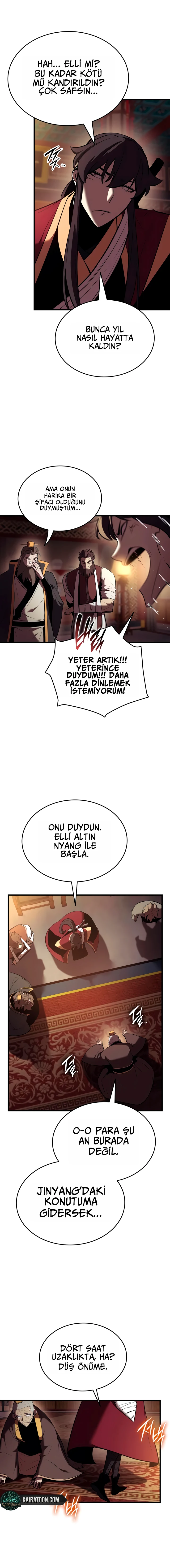 Sayfa 11 — Bölüm 13 — İlahi Şeytan’ın Dönüşü