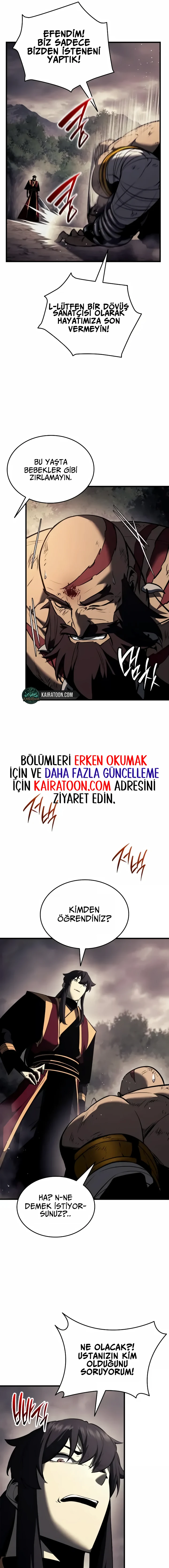 Sayfa 16 — Bölüm 14 — İlahi Şeytan’ın Dönüşü