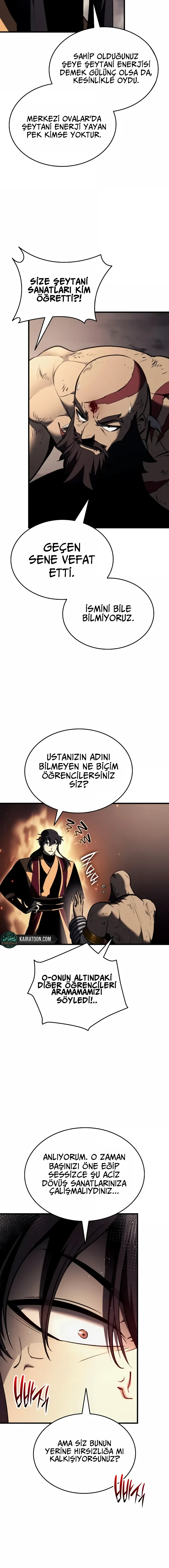 Sayfa 17 — Bölüm 14 — İlahi Şeytan’ın Dönüşü