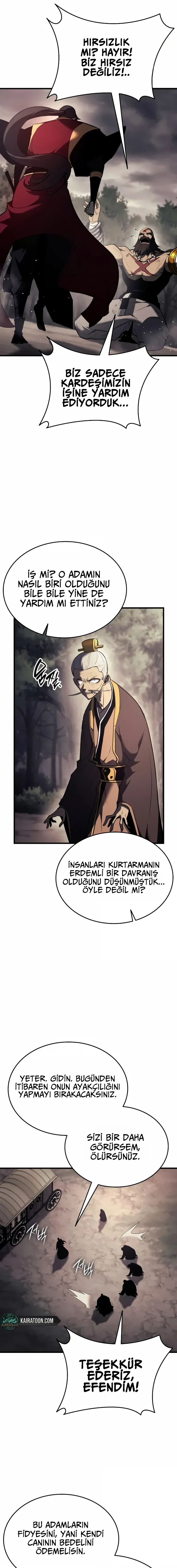Sayfa 18 — Bölüm 14 — İlahi Şeytan’ın Dönüşü