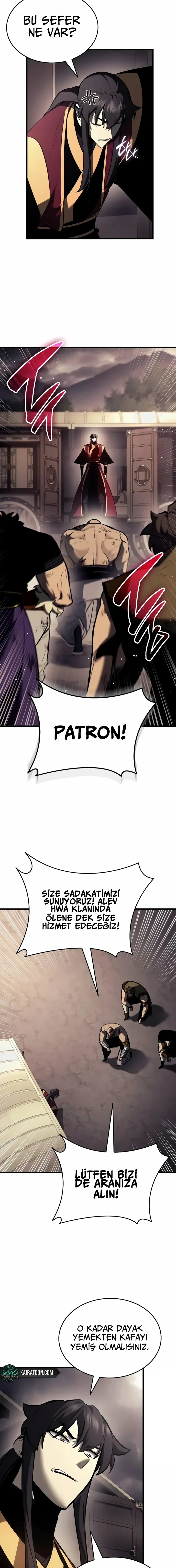 Sayfa 21 — Bölüm 14 — İlahi Şeytan’ın Dönüşü