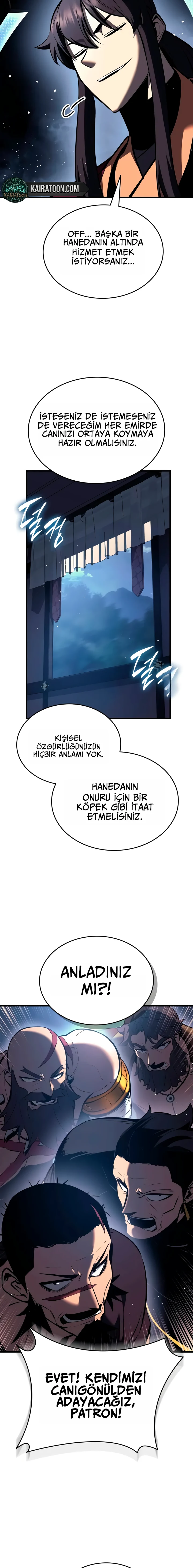 Sayfa 5 — Bölüm 15 — İlahi Şeytan’ın Dönüşü