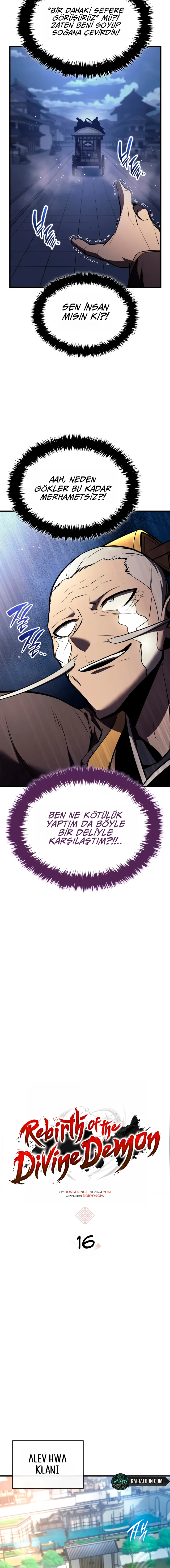 Sayfa 10 — Bölüm 16 — İlahi Şeytan’ın Dönüşü