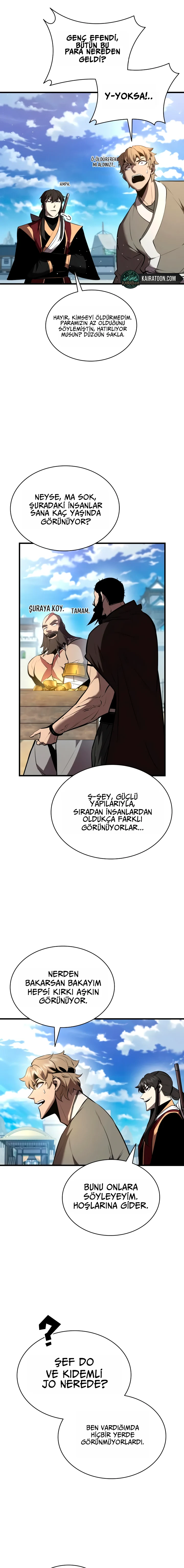 Sayfa 12 — Bölüm 16 — İlahi Şeytan’ın Dönüşü