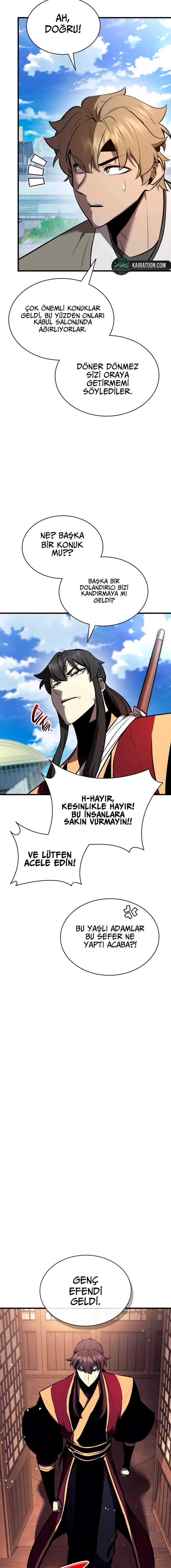 Sayfa 13 — Bölüm 16 — İlahi Şeytan’ın Dönüşü