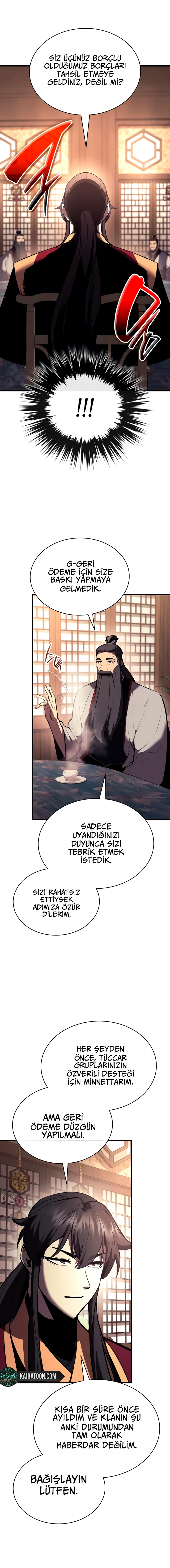 Sayfa 17 — Bölüm 16 — İlahi Şeytan’ın Dönüşü